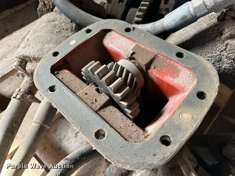 image for item NQ9149 Wet kit