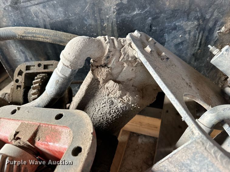 image for item NQ9149 Wet kit