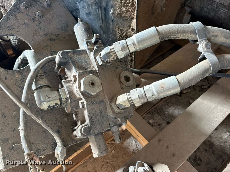 image for item NQ9149 Wet kit