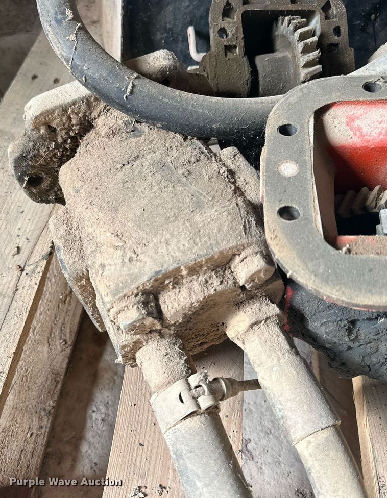 image for item NQ9149 Wet kit