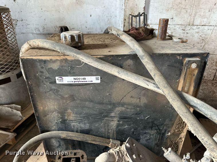 image for item NQ9149 Wet kit