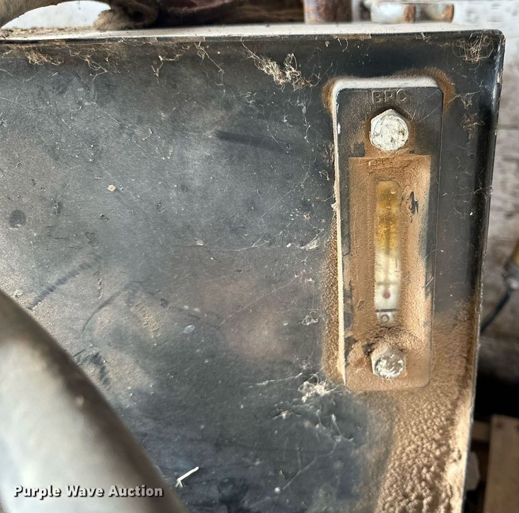 image for item NQ9149 Wet kit