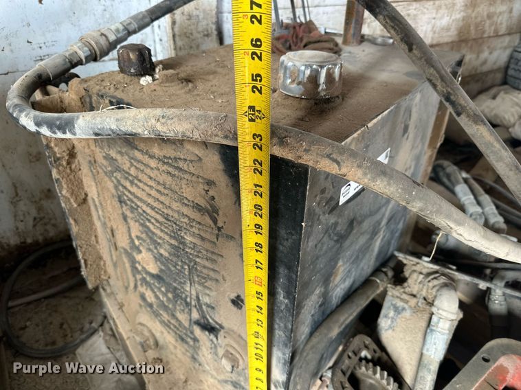 image for item NQ9149 Wet kit