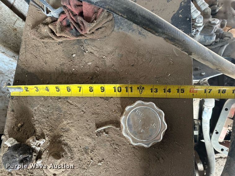 image for item NQ9149 Wet kit