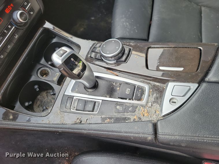 image for item OH9312 2015 BMW 528XI 