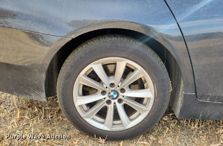 image for item OH9312 2015 BMW 528XI 