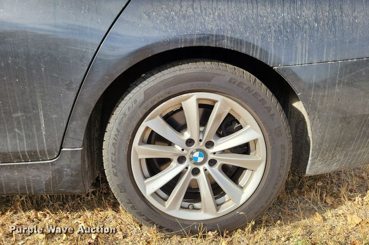 image for item OH9312 2015 BMW 528XI 