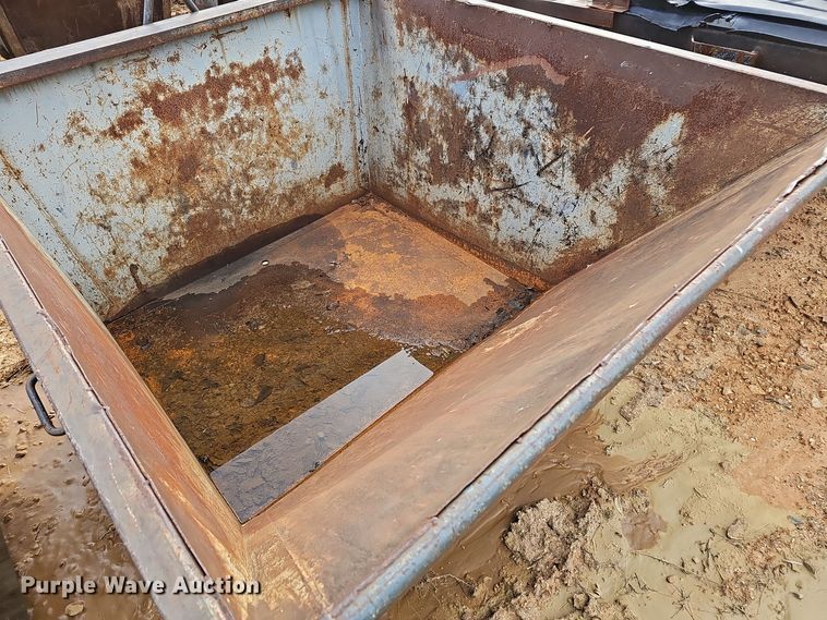 image for item OJ9176 (10) dumpsters