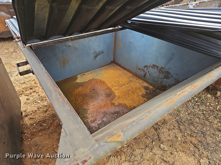 image for item OJ9176 (10) dumpsters