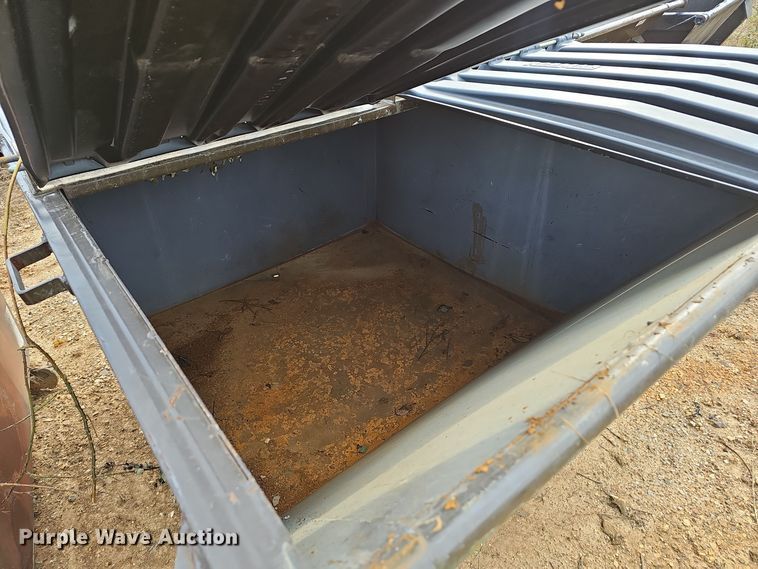 image for item OJ9176 (10) dumpsters