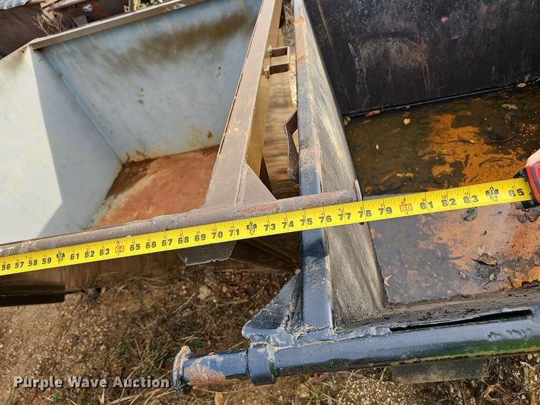 image for item OJ9176 (10) dumpsters