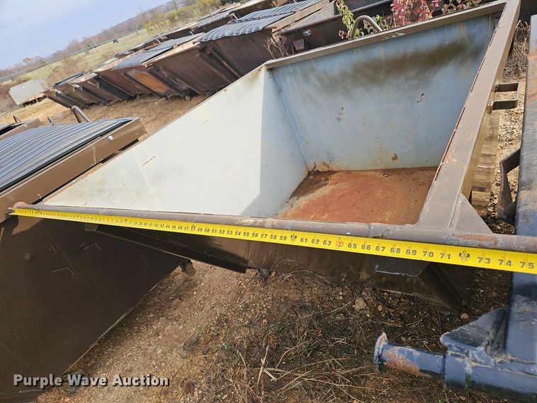 image for item OJ9176 (10) dumpsters