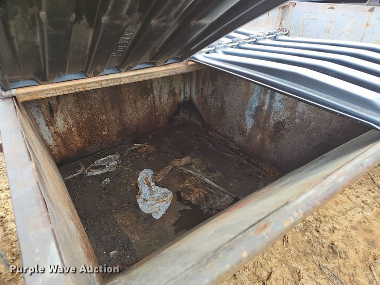 image for item OJ9177 (10) dumpsters 