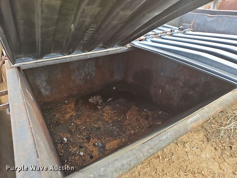 image for item OJ9177 (10) dumpsters 