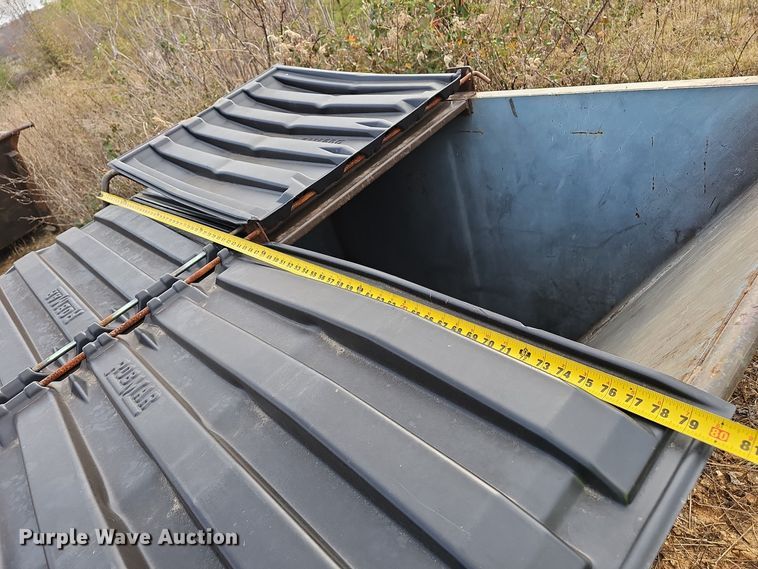 image for item OJ9177 (10) dumpsters 