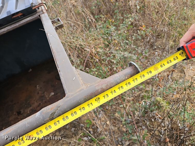 image for item OJ9177 (10) dumpsters 