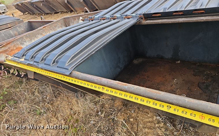 image for item OJ9177 (10) dumpsters 