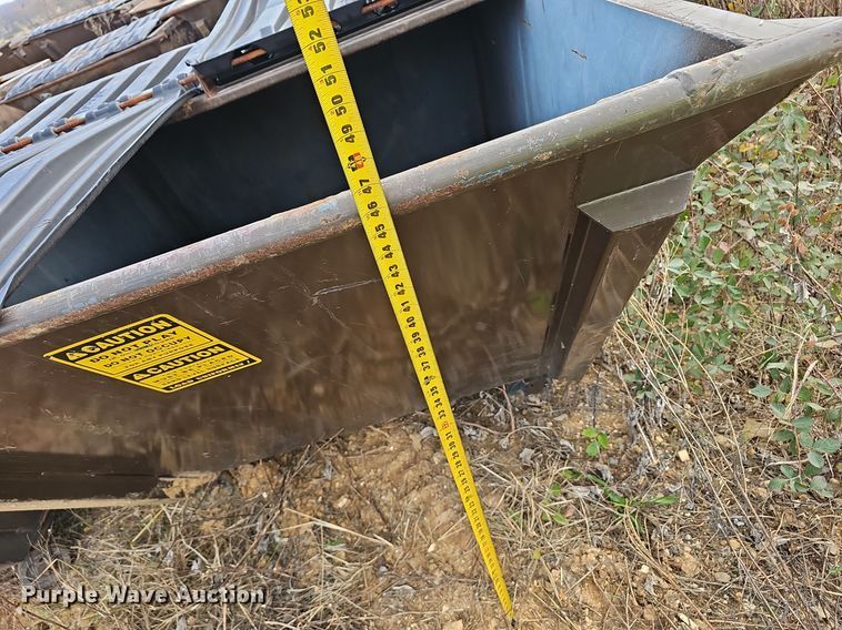 image for item OJ9177 (10) dumpsters 