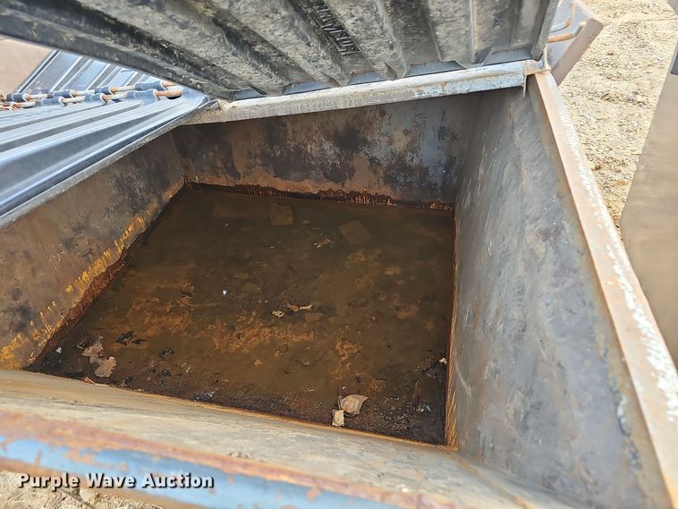 image for item OJ9179 (10) dumpsters 