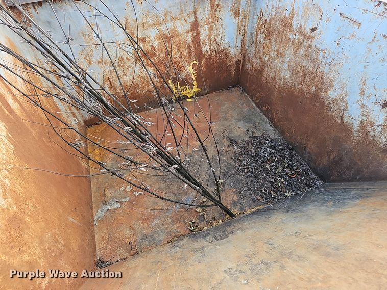 image for item OJ9179 (10) dumpsters 