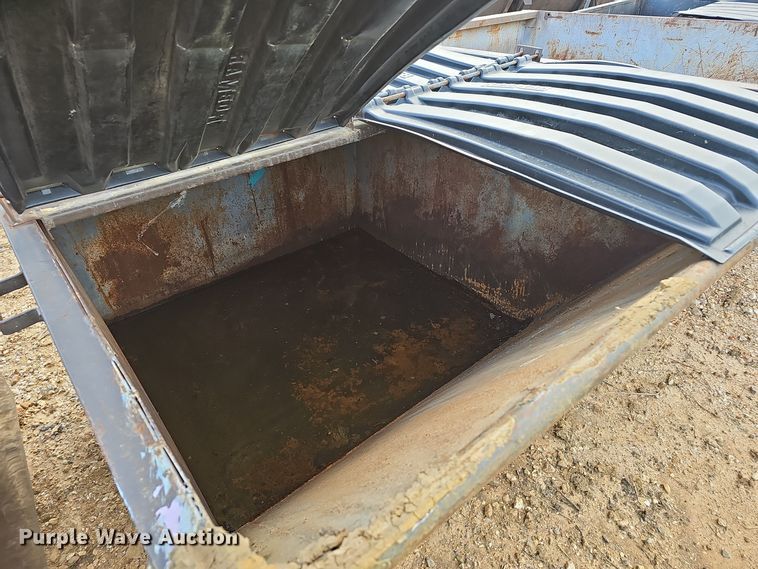 image for item OJ9179 (10) dumpsters 