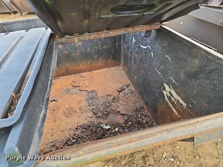 image for item OJ9179 (10) dumpsters 