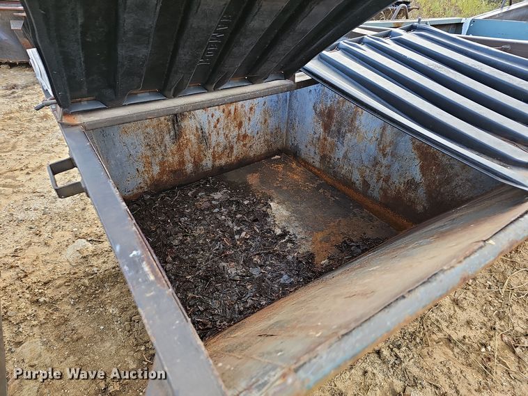 image for item OJ9179 (10) dumpsters 