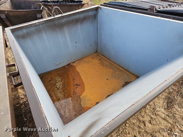 image for item OJ9179 (10) dumpsters 