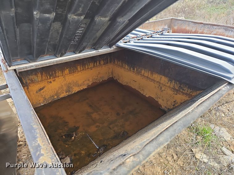 image for item OJ9179 (10) dumpsters 