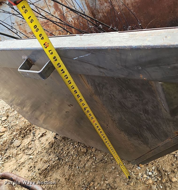 image for item OJ9179 (10) dumpsters 