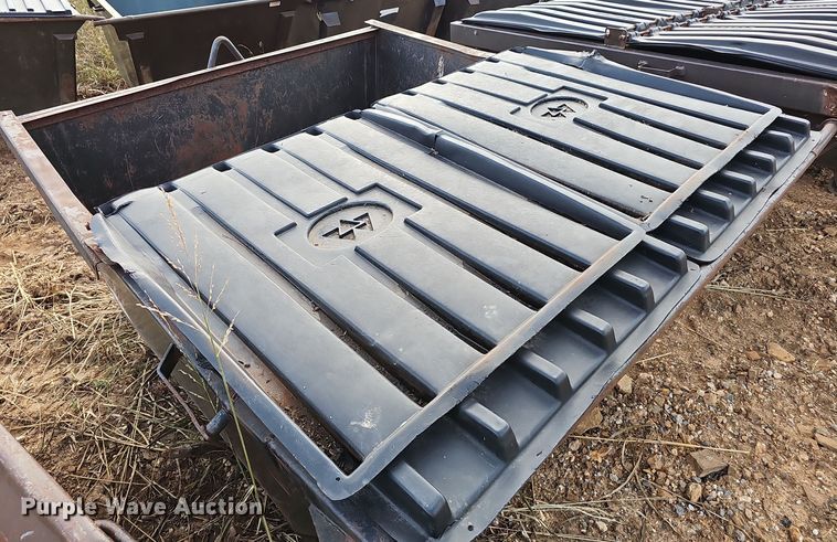 image for item OJ9180 (10) dumpsters 