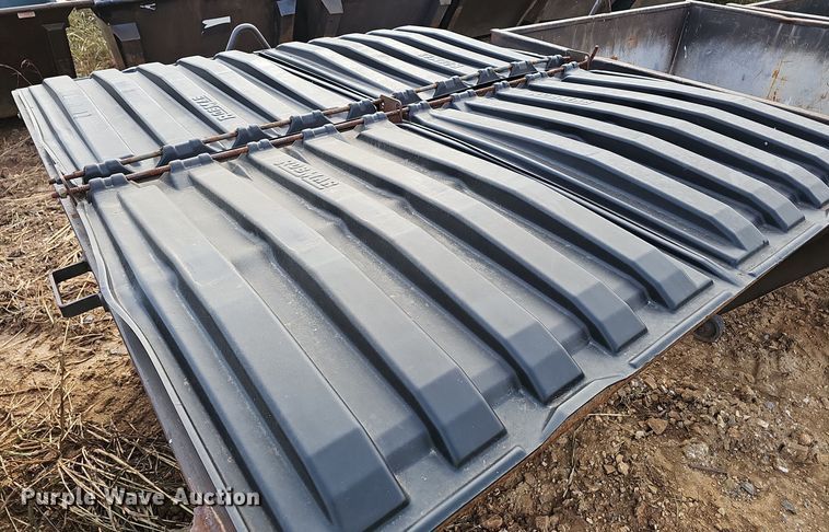 image for item OJ9180 (10) dumpsters 