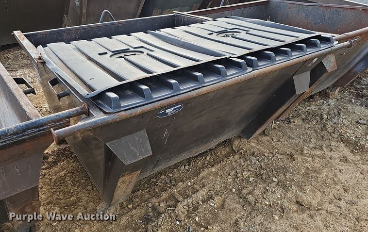 image for item OJ9180 (10) dumpsters 