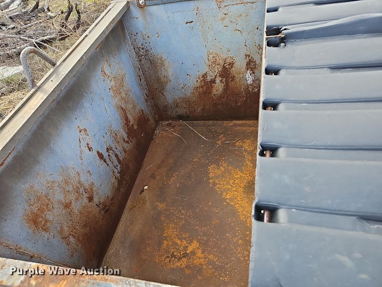 image for item OJ9180 (10) dumpsters 