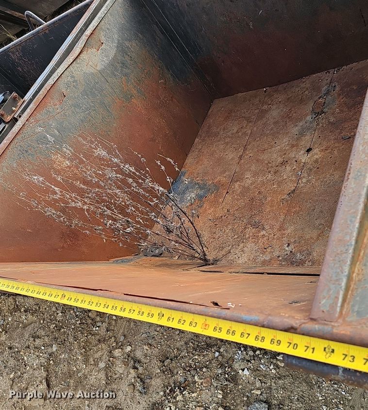 image for item OJ9180 (10) dumpsters 