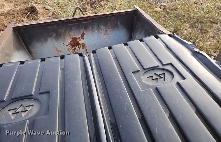 image for item OJ9181 (10) dumpsters 