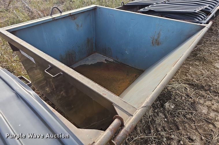 image for item OJ9181 (10) dumpsters 