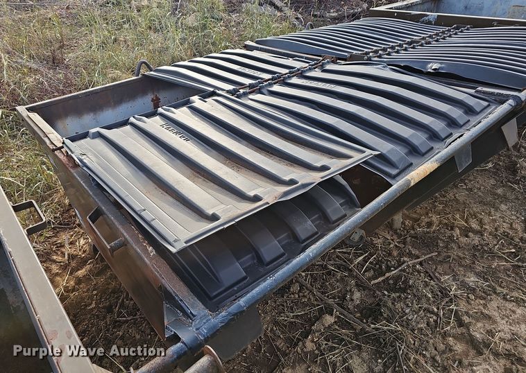 image for item OJ9181 (10) dumpsters 