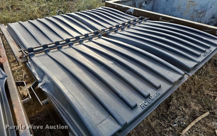 image for item OJ9181 (10) dumpsters 