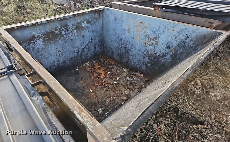 image for item OJ9181 (10) dumpsters 