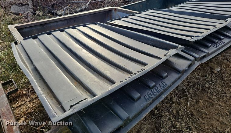 image for item OJ9181 (10) dumpsters 