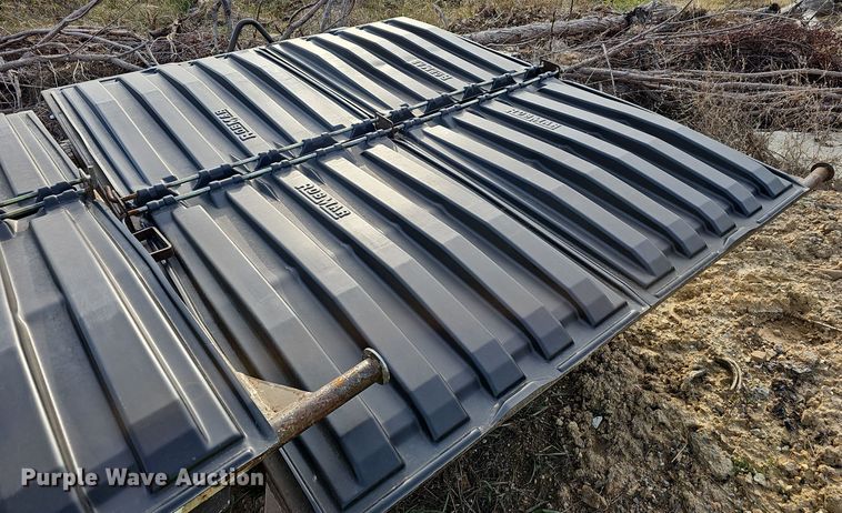 image for item OJ9181 (10) dumpsters 