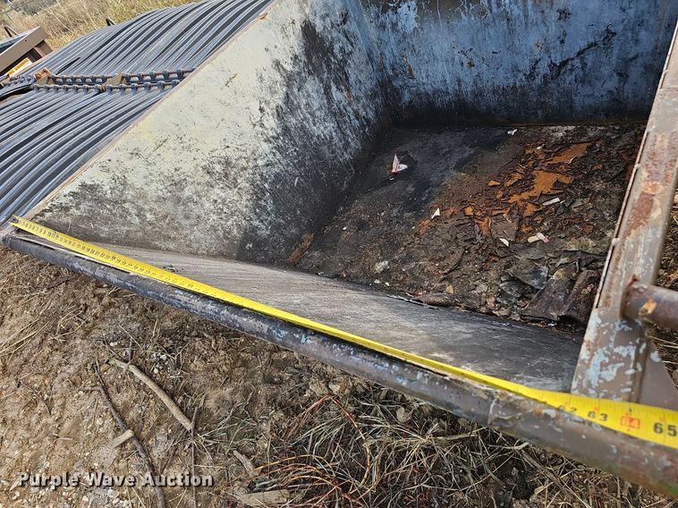 image for item OJ9181 (10) dumpsters 