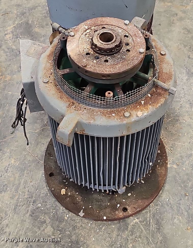 image for item OJ9185 (3) electric motors