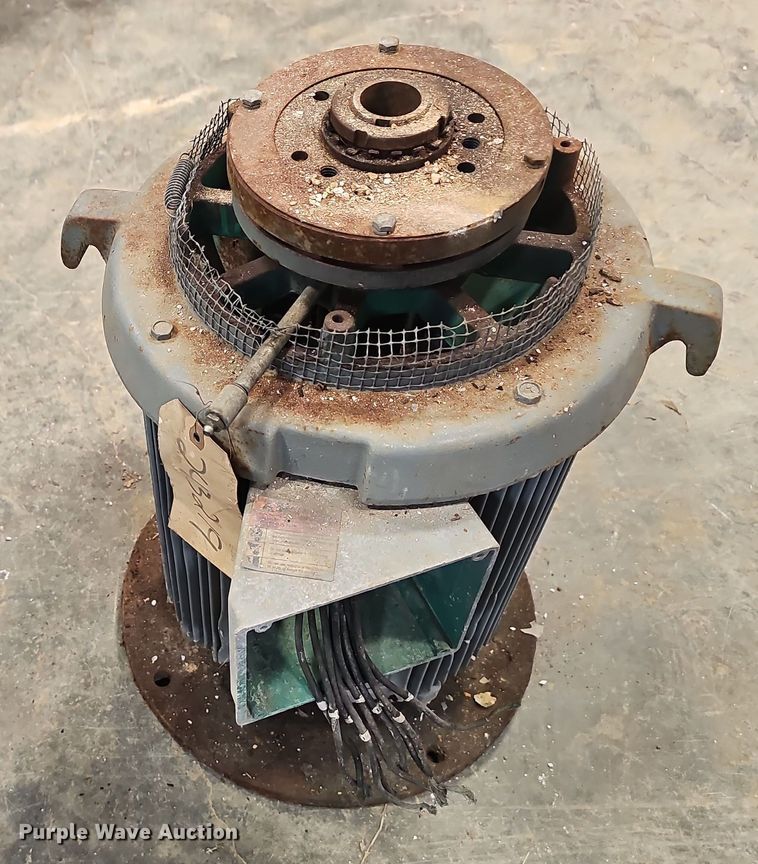 image for item OJ9185 (3) electric motors