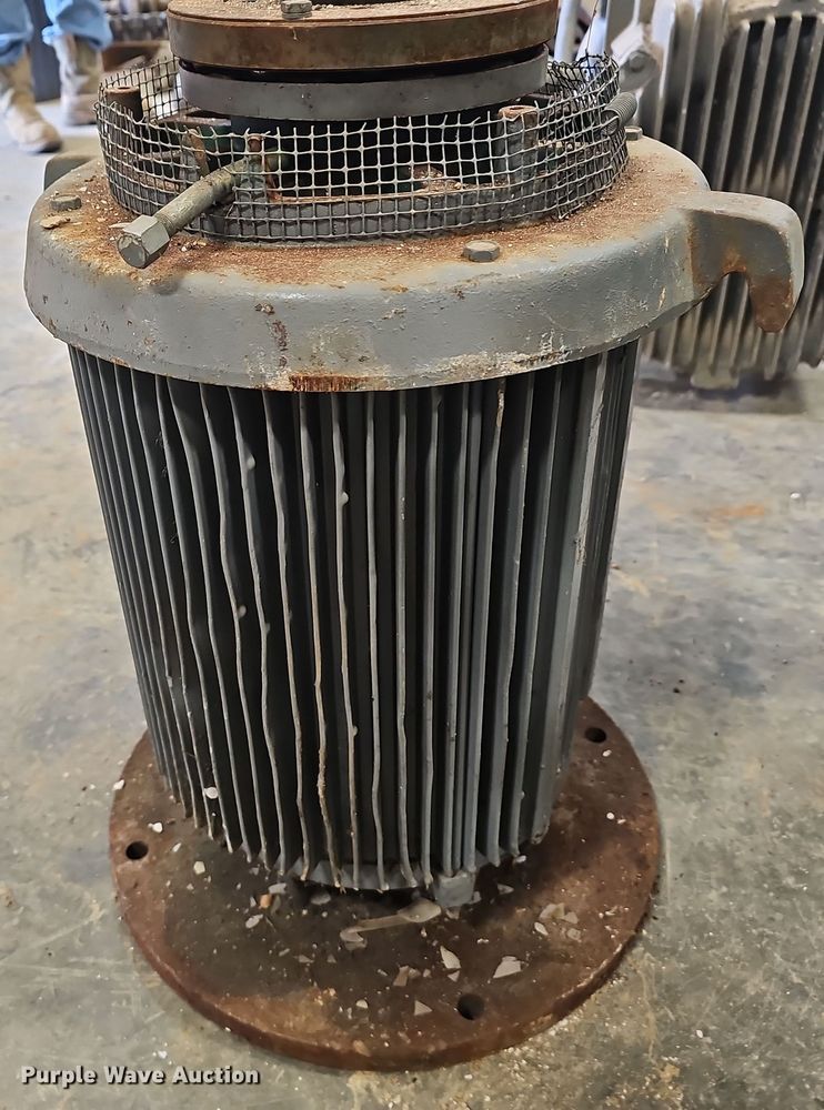 image for item OJ9185 (3) electric motors