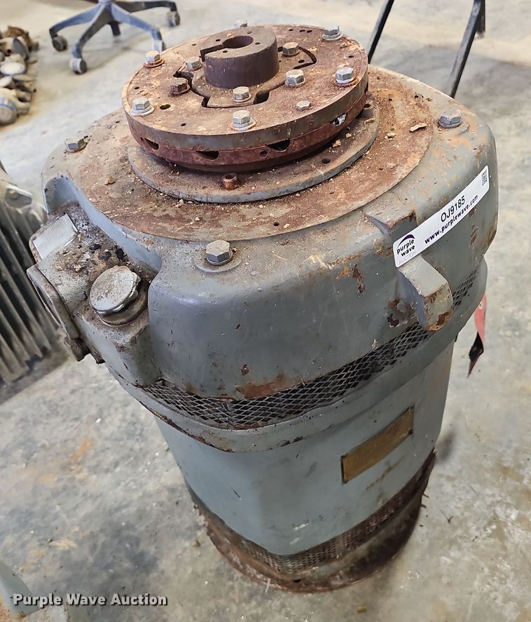 image for item OJ9185 (3) electric motors