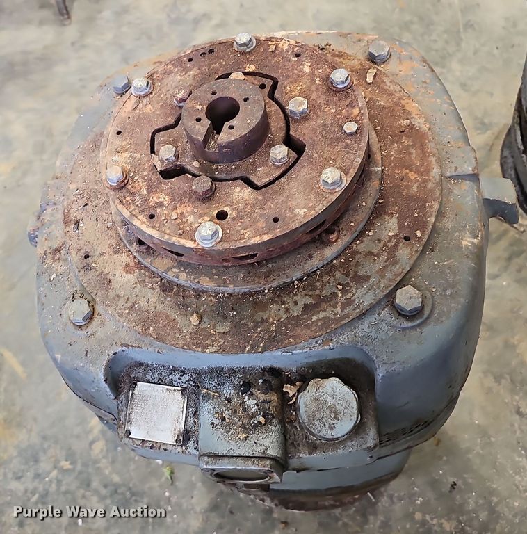 image for item OJ9185 (3) electric motors