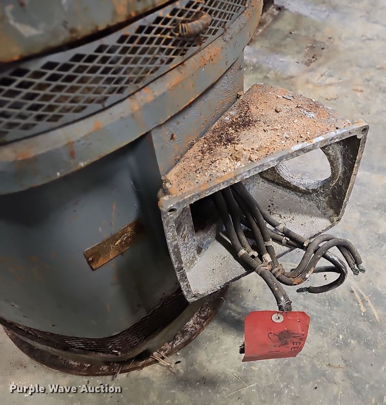 image for item OJ9185 (3) electric motors