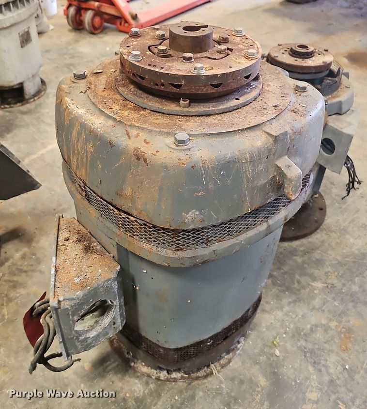 image for item OJ9185 (3) electric motors